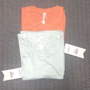 Stori Men’s Cotton Tee